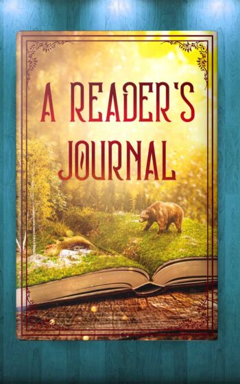 A Reader’s Journal (Paperback)