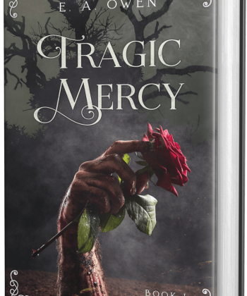 Tragic Mercy (Paperback)